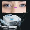 NEW Dcool Portable Cool + Hot + EMS For Skin Tightening Anti Puffiness Facial Electroporation Machine Beauty Device 3