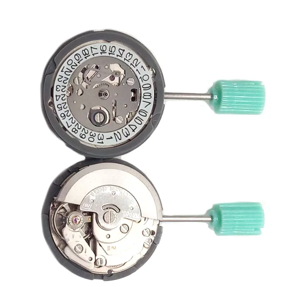 NH05 Automatic Machinery Japan Original Watch Movement 3 o'clock Calendar Date Setting High Precision Watch Repair Tool mechanical watch movement watch movement