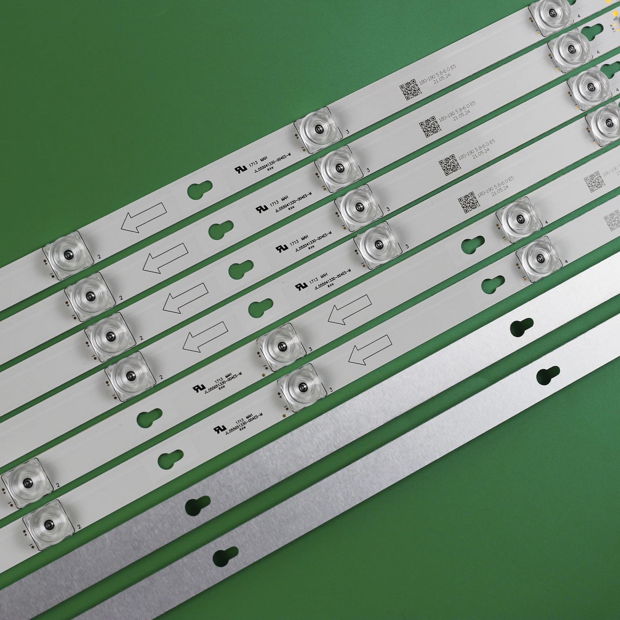 U55C7006X1 55S401 55S403 55UC6306 U55P6006 GIC55LB125 GIC55LB124_LED3030F2.1D D55A810 55UC6316/6406 55UC6326 LED 