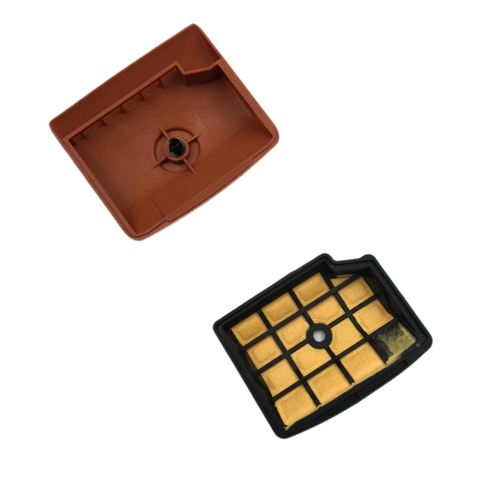Couvercle De Filtre à Air Pour Tronçonneuse Stihl MS200 MS200T 020T - Remplace Pièce 1129 140 1902