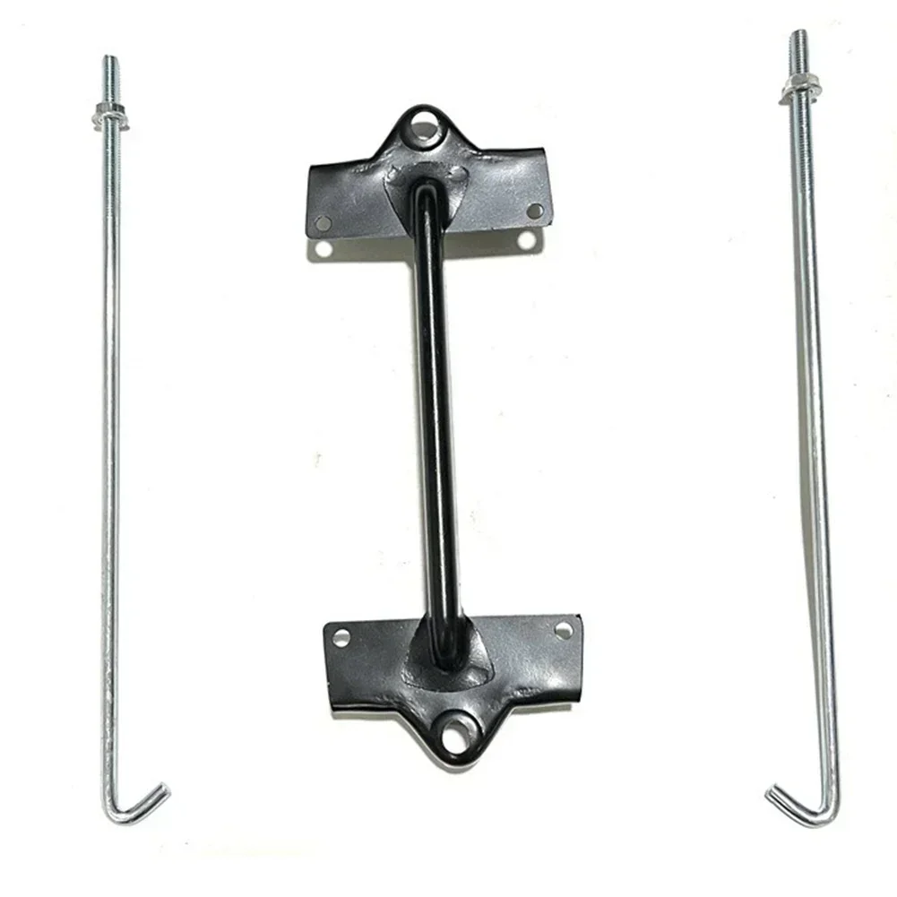 Battery Hold Down Bracket For Mitsubishi For Pajero Montero MB415378 MB241251 Montero Gen3 3.5L V6, 3.8L V6 2001-2006