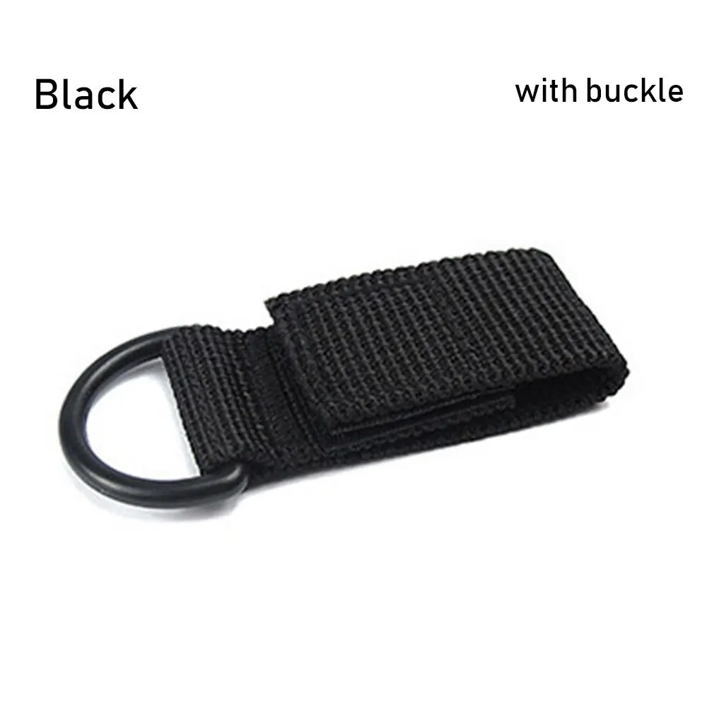 black-with buckle
