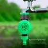 Home Garden Irrigation System Timer Controller Auto Watering Mechanical Timer 2