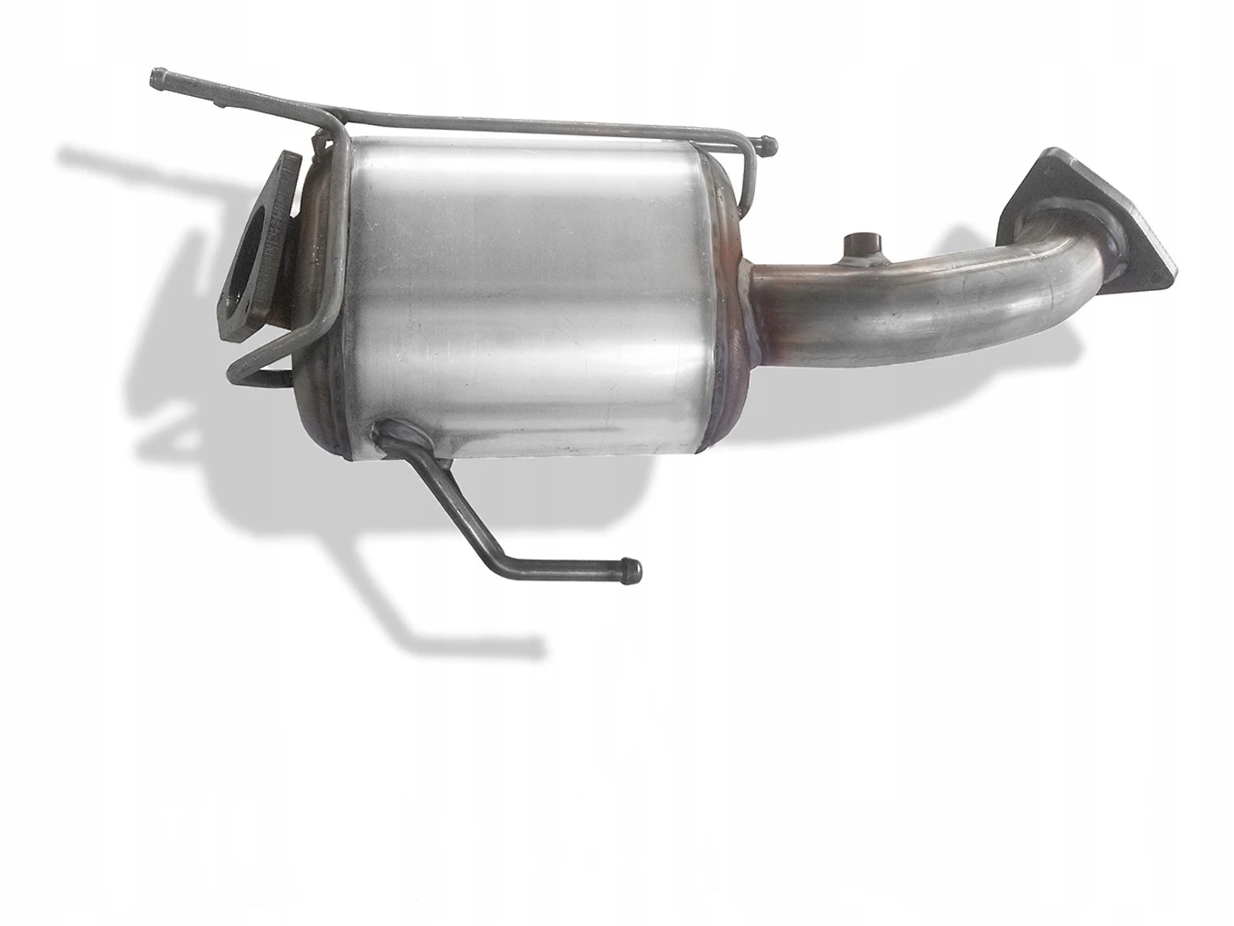 

Particulate filter for VW Touareg Audi Q7 CNRB 3.0 TDi 7L8254800NX