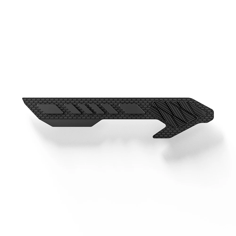 Bicycle Chain Protector MTB Chain Guard Cycling Frame Chainstay Protector Scratch-Resistant Cover Bicycle Accessories bicycle chain guard