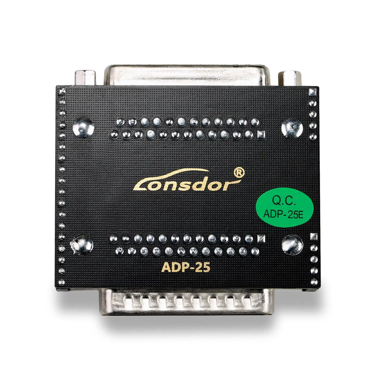 Lonsdor Super ADP ADP-25 8A/4A Adapter Proximity Key Programming for Toy-ota Le-xus Work With K518ISE K518S All Key Lost