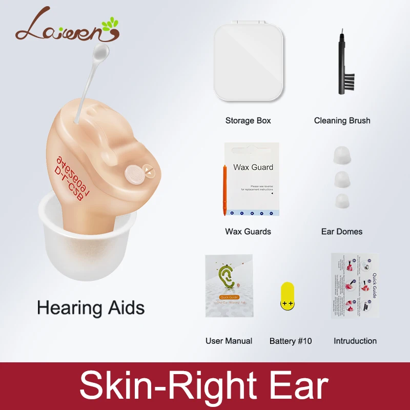Skin-Right-Ear