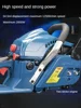High-Performance Electric Chainsaw for Efficient and Clean Tree Cutting 3