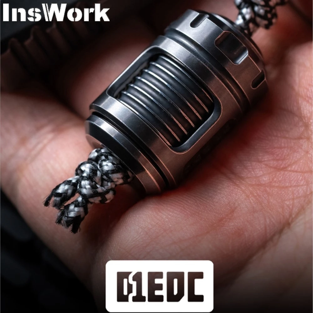 手動メタルフィジェット玩具,タイムカプセルビーズ,edc, 01edc