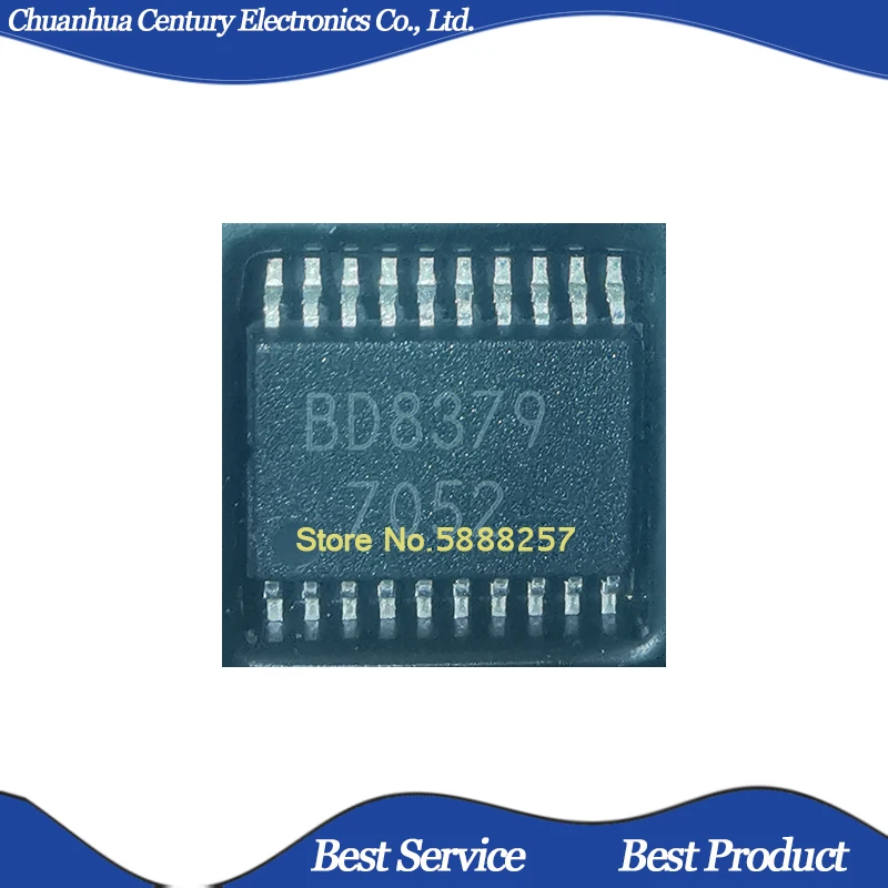 

10 шт./партия, новые и оригинальные Фотообои BD8379FV-ME2
