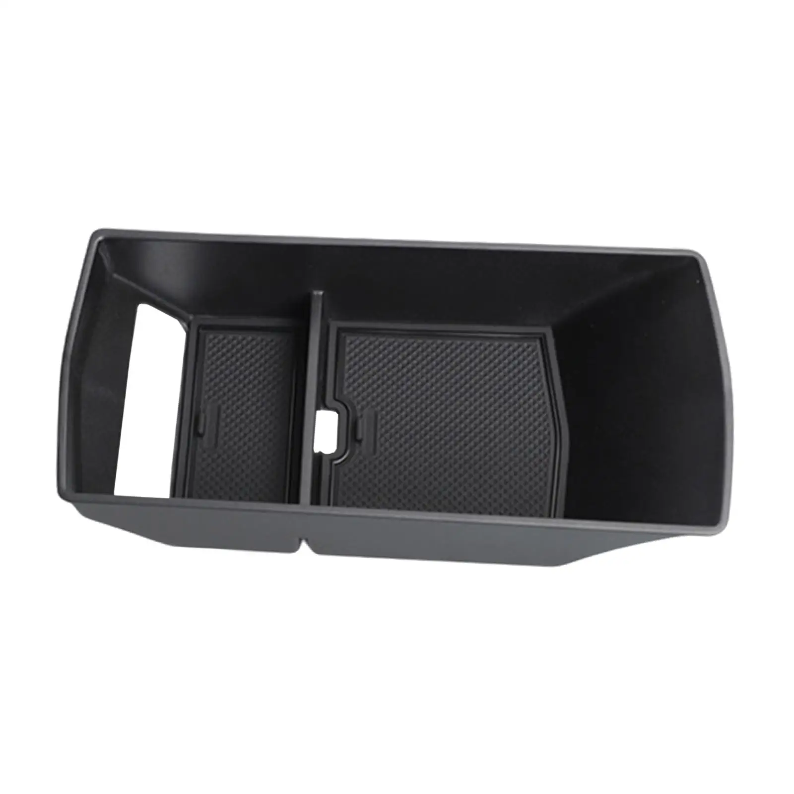 

Center Console Organizer Tray Cup Holder Accessory for Peugeot 408 2023