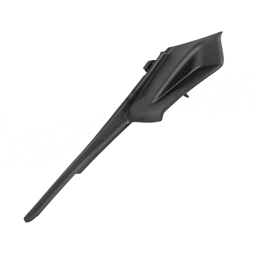 

Автомобильные аксессуары, уплотнение хомута 53867-08020, черный для Sienna 2011-2020, для Toyota, передняя/левая сторона, легкий пластик