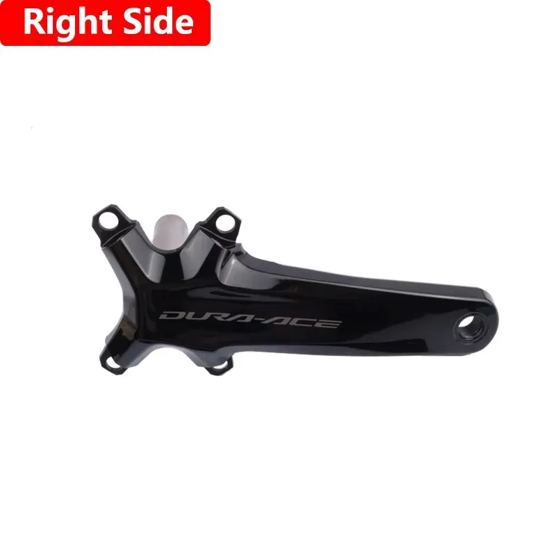 シマノ DURA-ACE シリーズ FC-R9200 自転車クランクアーム 12 s