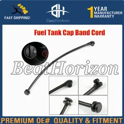 Fuel Cap Tank Cover Line Cable Wire Petrol Diesel 16117193372 For BMW E87 E88 E46 E90 E91 E92 E93 E39 E60 E63 E64 E65 E66 X3 X5
