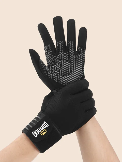Gants, sangles et crochets haltérophilie pour Gants, sangles et crochets haltérophilie pour