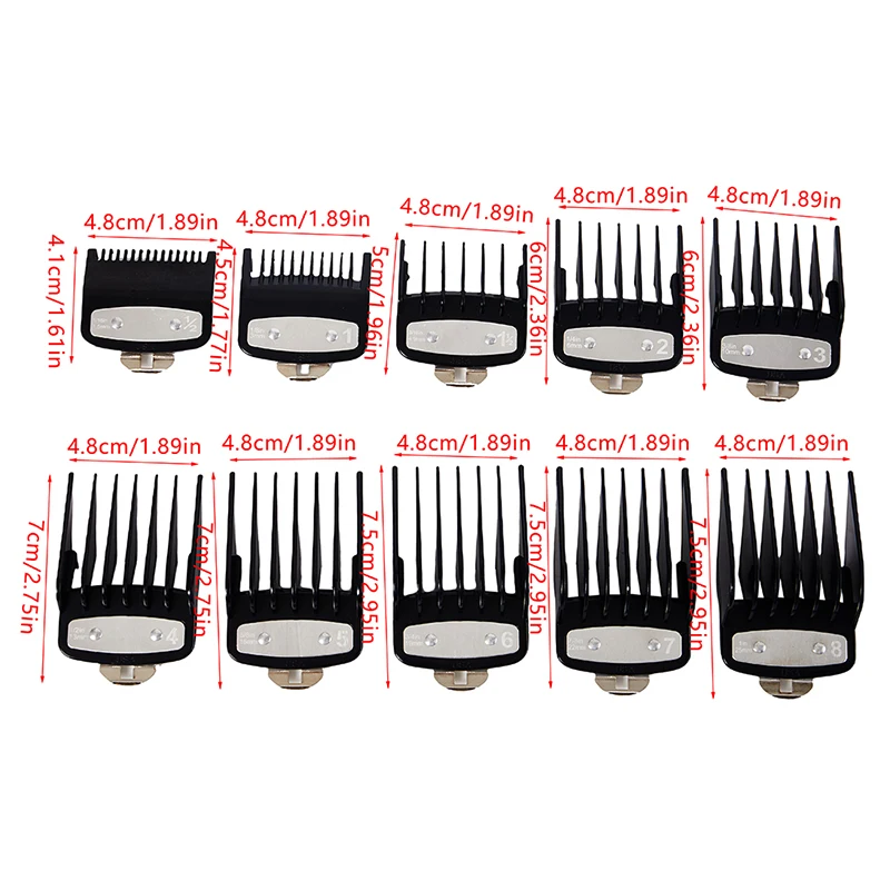 Discover more than 139 hair buzzer lengths camera.edu.vn