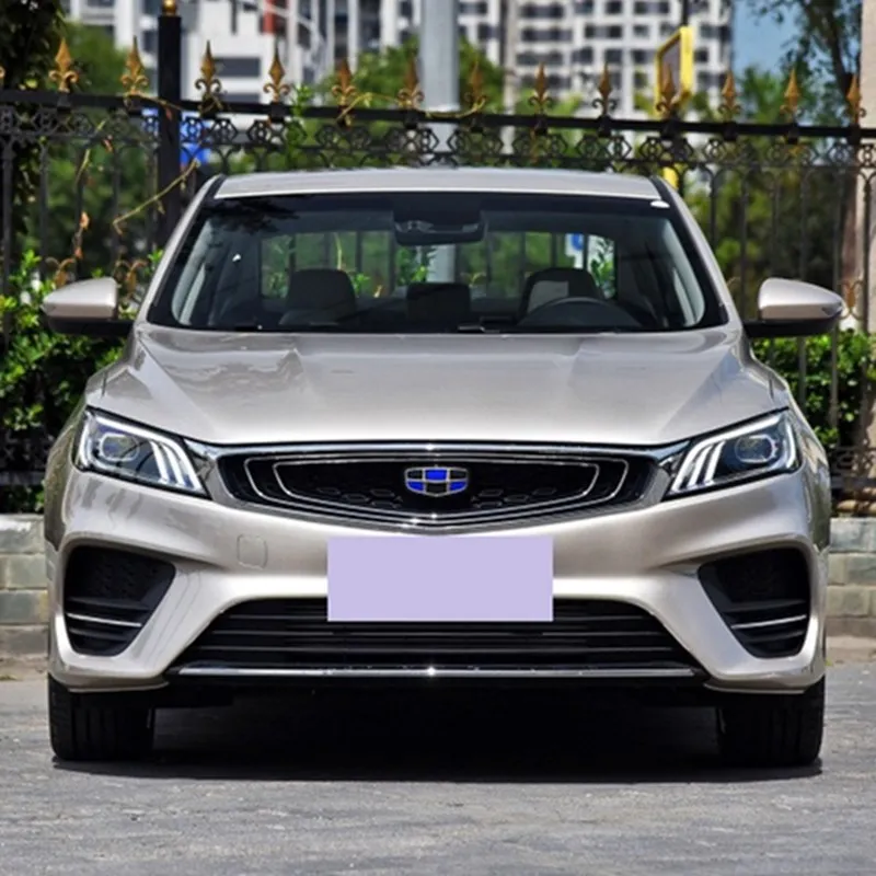 Geely Binray Binrui A06  ߰ ׸   Ʒ ڵ, 