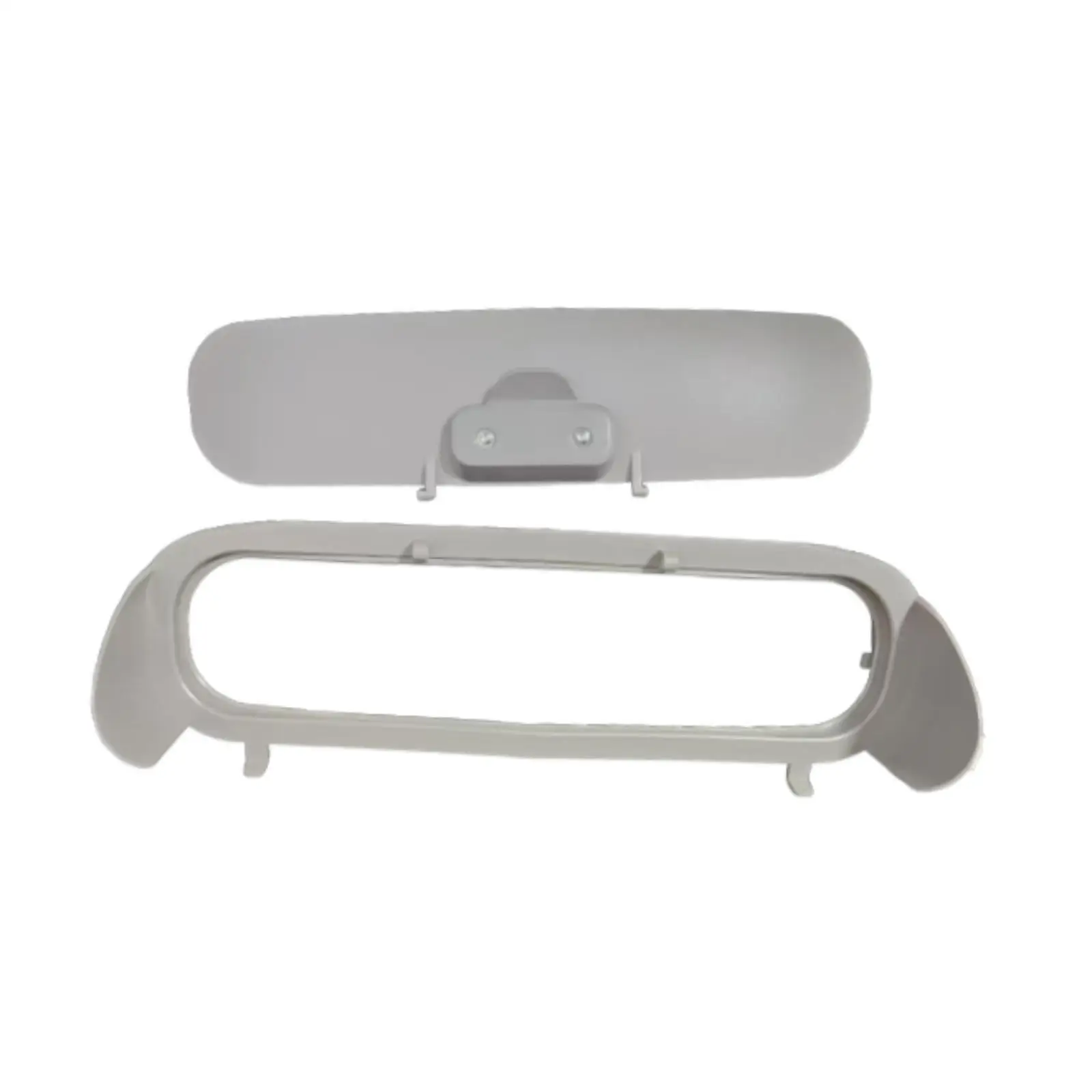 Self Cleaning Cat Litter Box Cover Part Lid for B0001-b9999 Collecting Feces Self Cleaning Cat Litter Box Cover Part Lid for B0001-b9999 Collecting Feces