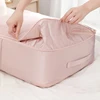 Dustproof Quilt Storage Bag With Zipper Household Multi Functional Large Capacity Household Storage Bag Moisture Resistant Bags 6