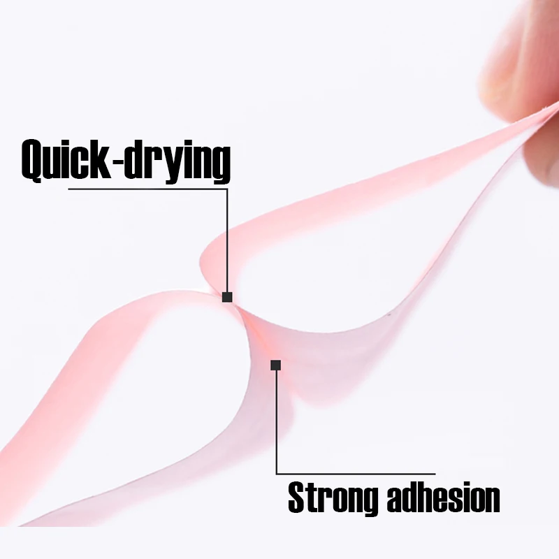 Deli Washable Glue Sticks 5