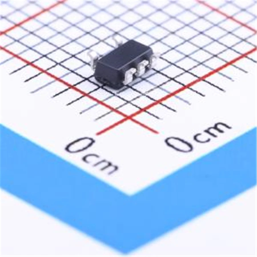MCP6031T-E/OT