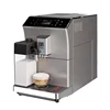 19Bar Ulka Pump Electric Milk Frother Milk Box One Touch Bean To Cup Cappuccino Latte Home Office Use Automatic Coffee Machine 4