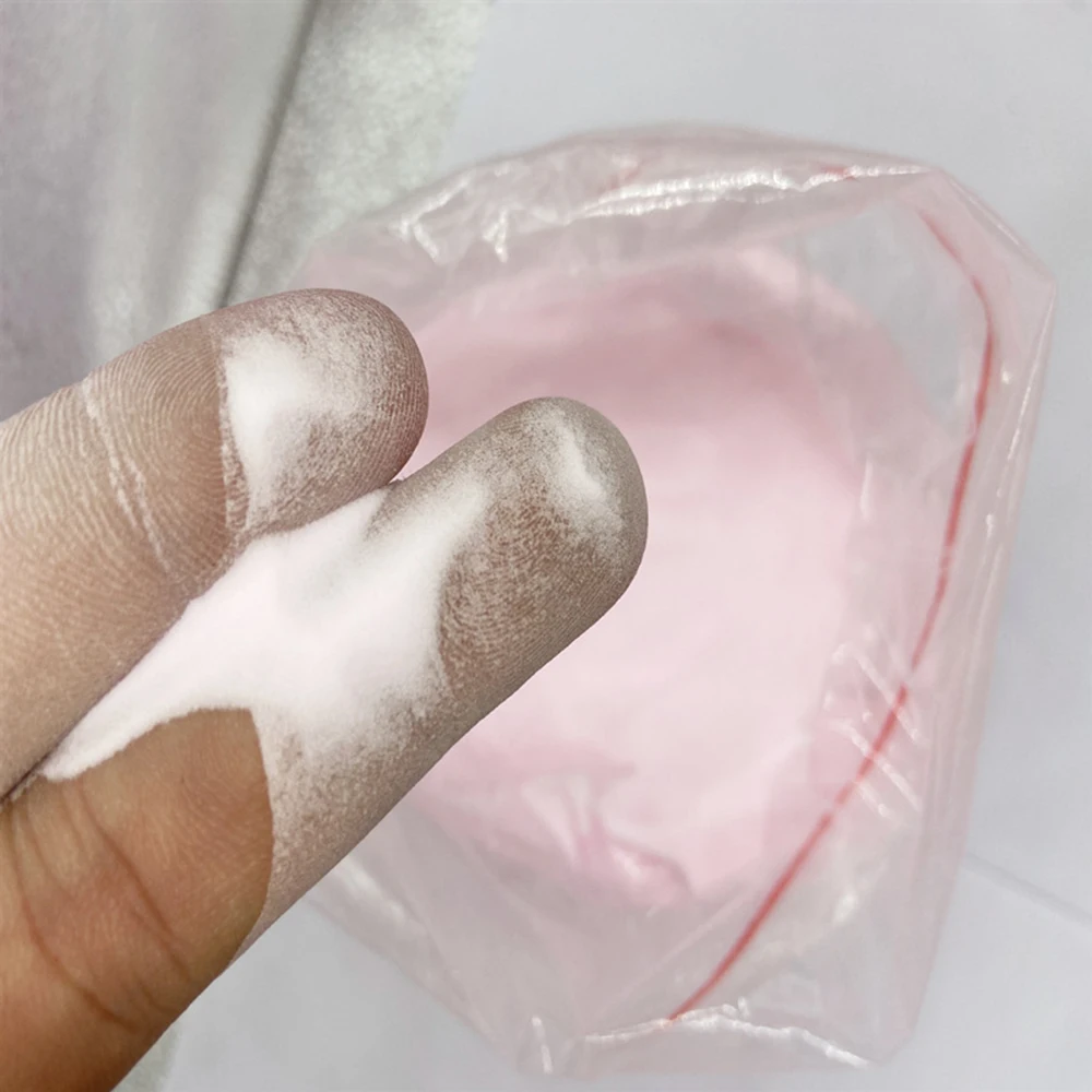 Nail Acrylic Liquid Nail Powder Acrylic Nail Powder 125G Acrylic Powder Acrylic Liquid System Polymer Carving Powders for Extension Dipping Professional Design