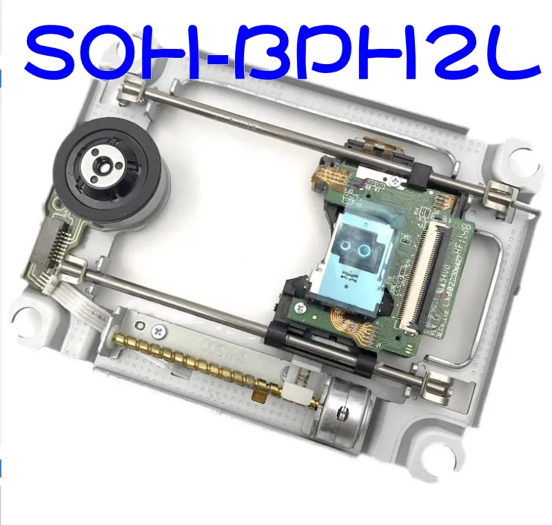 Nuovissimo E Originale Soh-Bph2L Per Samsung Bluray Dvd Laser Lens Soh Bph2L Bph2L1 Bpt-320 Bd660 Blue Dvd Laser Pick Up