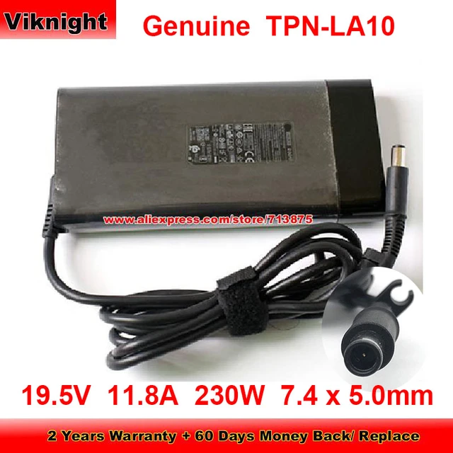  New 19.5v 11.8a 230w ac Adapter for HP 924942-001 230W