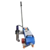 Wholesale Price Tina LIUDU TOP3400C Automatic Tarpaulin Tent Awning Shade Sealing Welding Machine 1