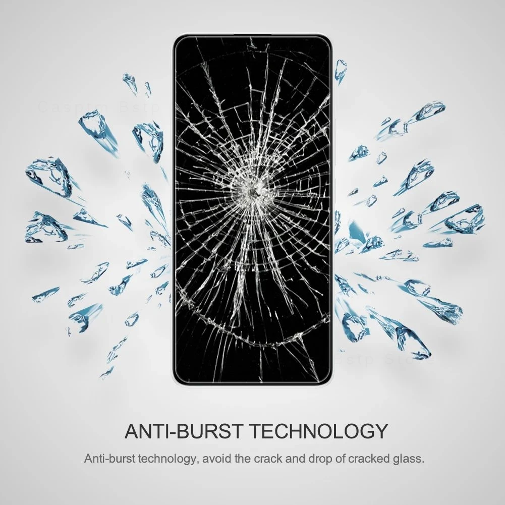 Premium Screen Protector Glass for Xiaomi Redmi Note Series
