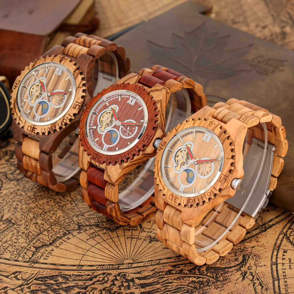 Wanduhr Armbanduhr Selber Designen Wanduhr Holzuhr Selber Bauen