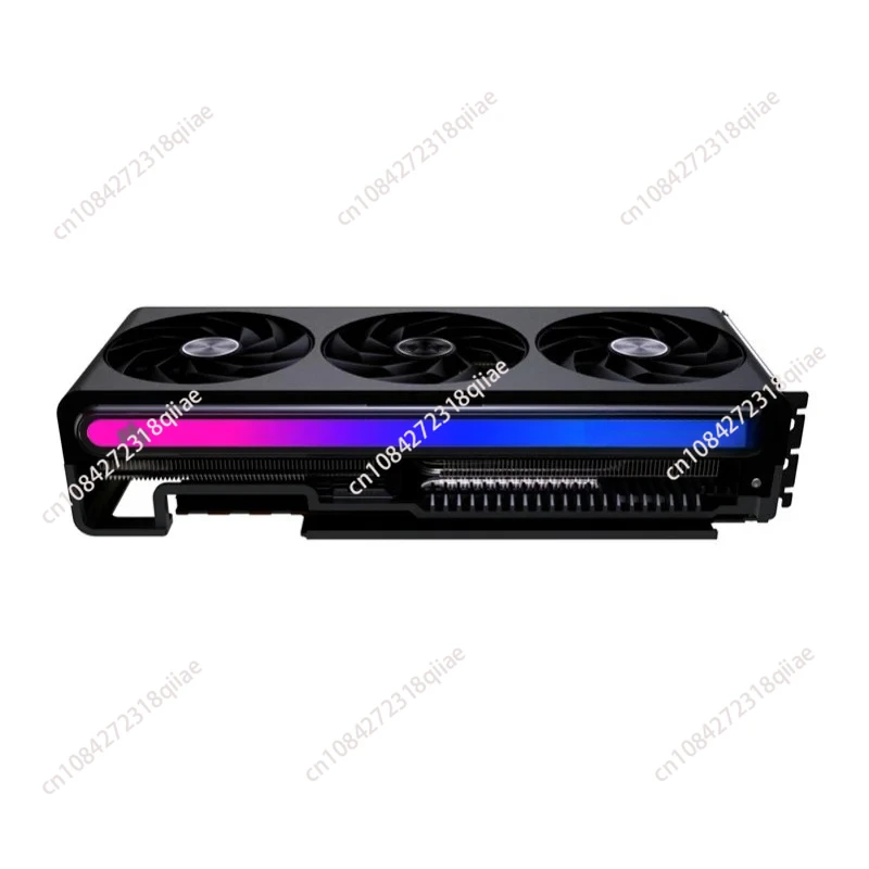 사파이어 라데온 RX 7900 XTX 24G 플래티넘 게이밍 데스크탑 그래픽 카드