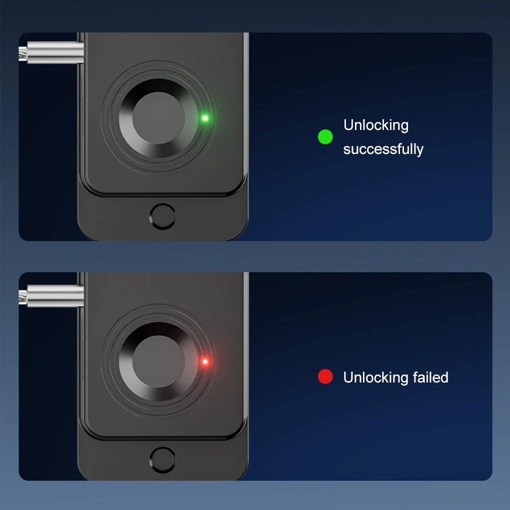 Multi-Functional Door Window Kids Protection Locks Intelligent Fingerprint Anti-Pinch Hand Drawer Refrigerator Cabinet Buckles