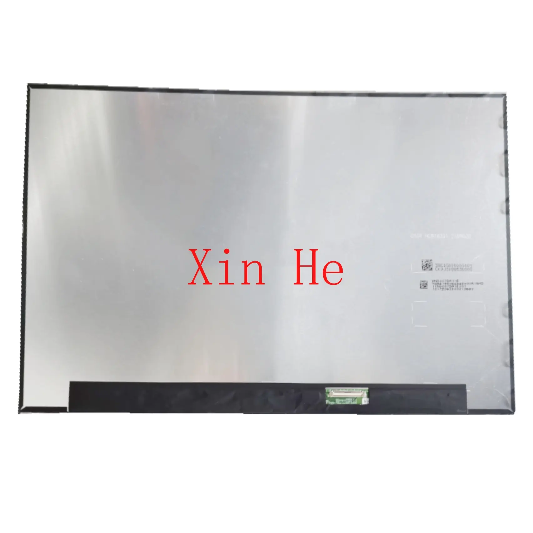 

Экран для ноутбука 16,0 ''165 Гц, 2560x1600, 40 контактов