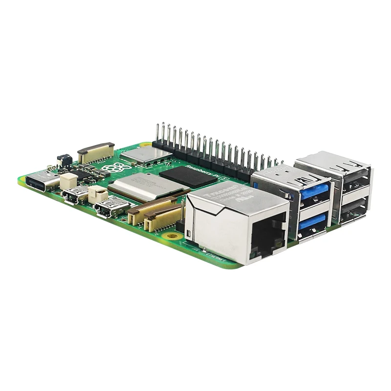    5 RTC  ġ RPI5, 4GB 8GB RAM, BCM2712 Cortex-A76 (ARM v8), 2.4GHz ھ VII GPU, 4Kp60 PCIe 2.0