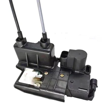Motore Serratura Porta Anteriore Sinistra Progettato per SSANGYONG KORANDO e C Actyon, Meccanismo Chiusura Centralizzata, Attuatore Compatibile 12V