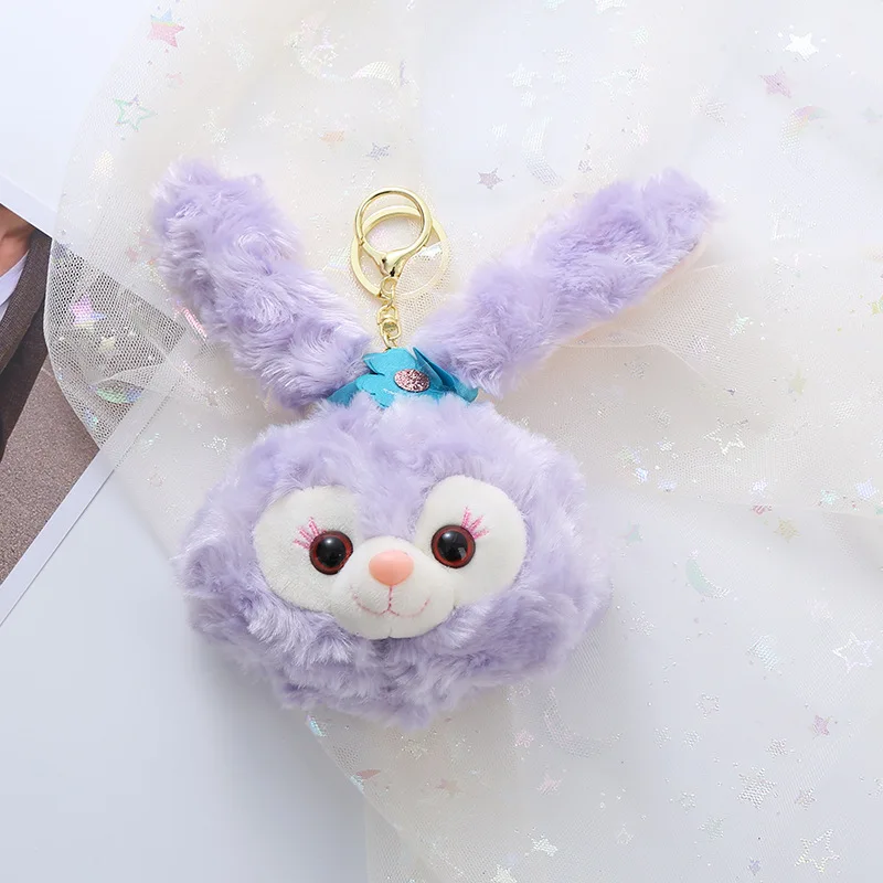 Free Shipping Bags Hangings Ornaments Cute StellaLou Disney Kawaii