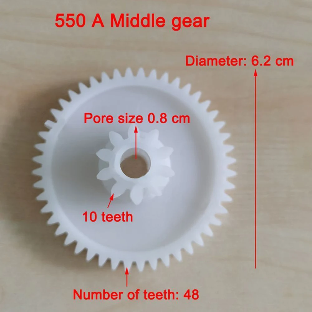 

Toy Car Couplers For Electric Baby Cars AB550 AB390 Full Gearbox Stroller Tire Adapter Connecting Clip Purpose Motor Accessories