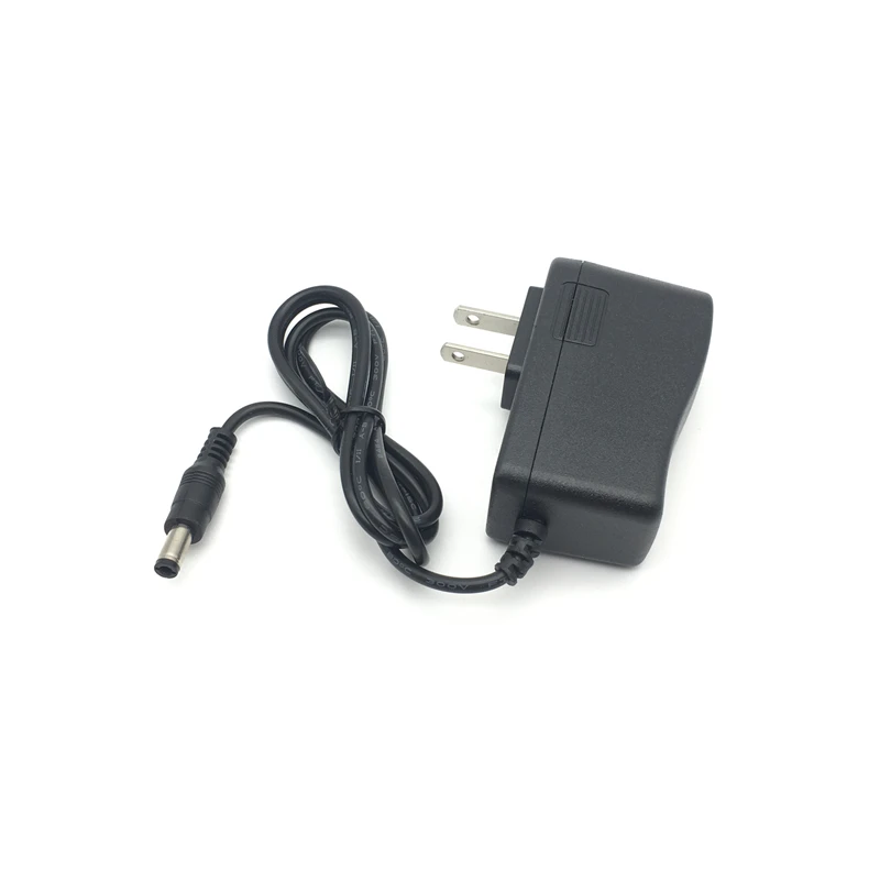 15V 1A 1000mA 자동차 점프 스타터 비상 DC 5.5*2.1mm 케이블 1.5mm에 대 한 고품질 AC/DC 어댑터 전원 어댑터 충전기
