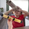 Children Telescope for Playing Students Fashion Toy Children’s Toys Pocket Childrens 6
