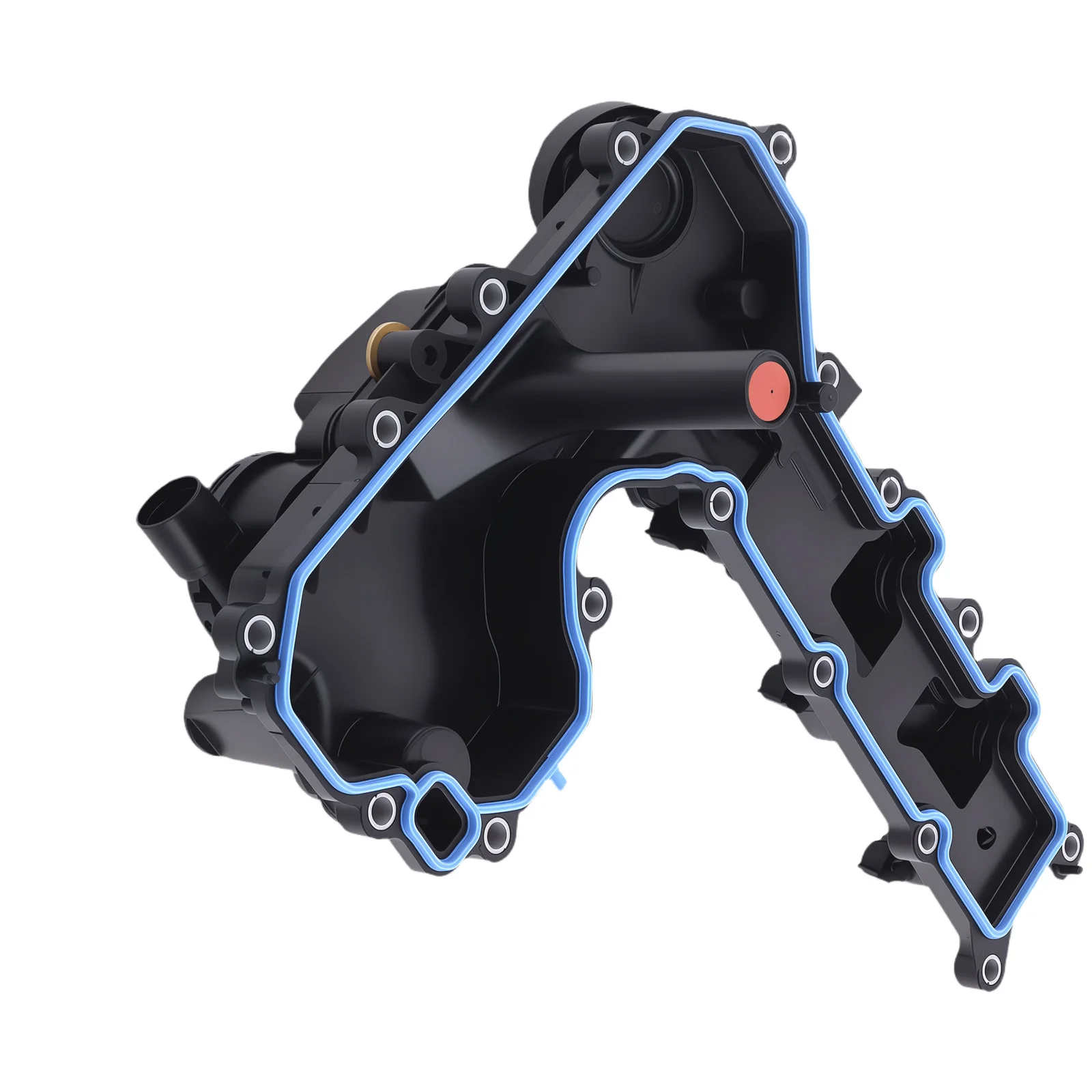 Ventildeckel für Peugeot 208 508 2008 1.2 PureTech 130 2013–2024 12300100 9811687980 12300100 BVC50097 – Detail 4