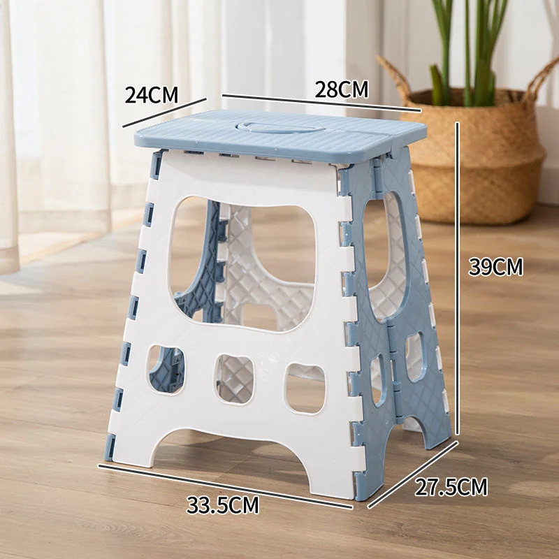 h 39cm Light Blue