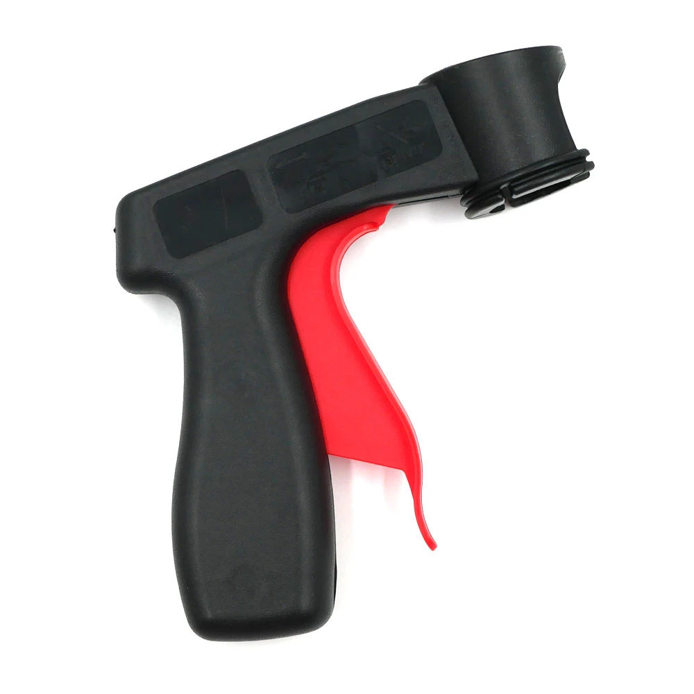 Cangun1 Premium Can Tool Aerosol Spray Snap And Spray Can Handle Spray Can Gun Hand Tool Sets