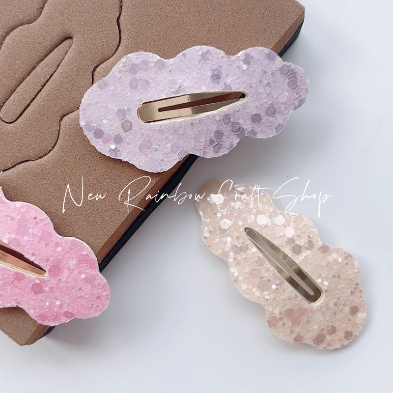5-6CM Wooden Cutting Die for DIY kid's hairclips, decoration, stationery, homedeco, crafts cutting knife carving tool