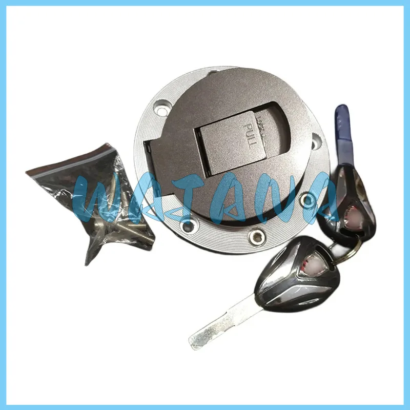 

Крышка топливного бака с замком для Haojiang Hj125/horizon Ninja 150 200