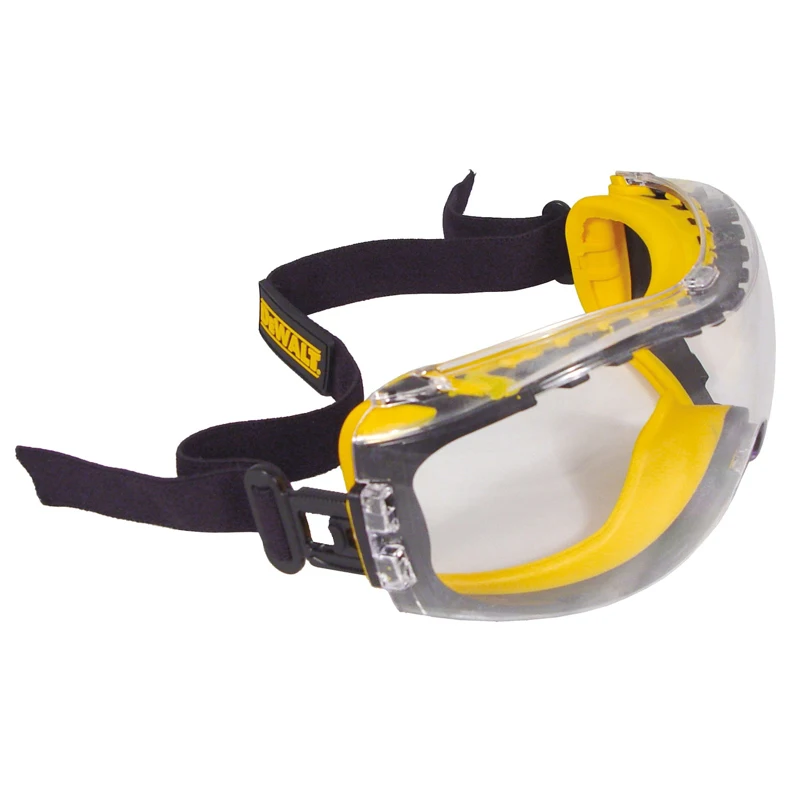 Safety Glasses Gafas De Proteccion Dewalt Dewalt Dpg82 Lentes