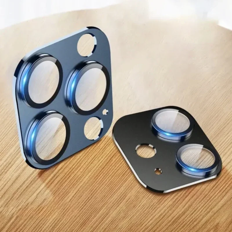 Premium Armor Lens Protector - Ultra-Durable Camera Glass Shield