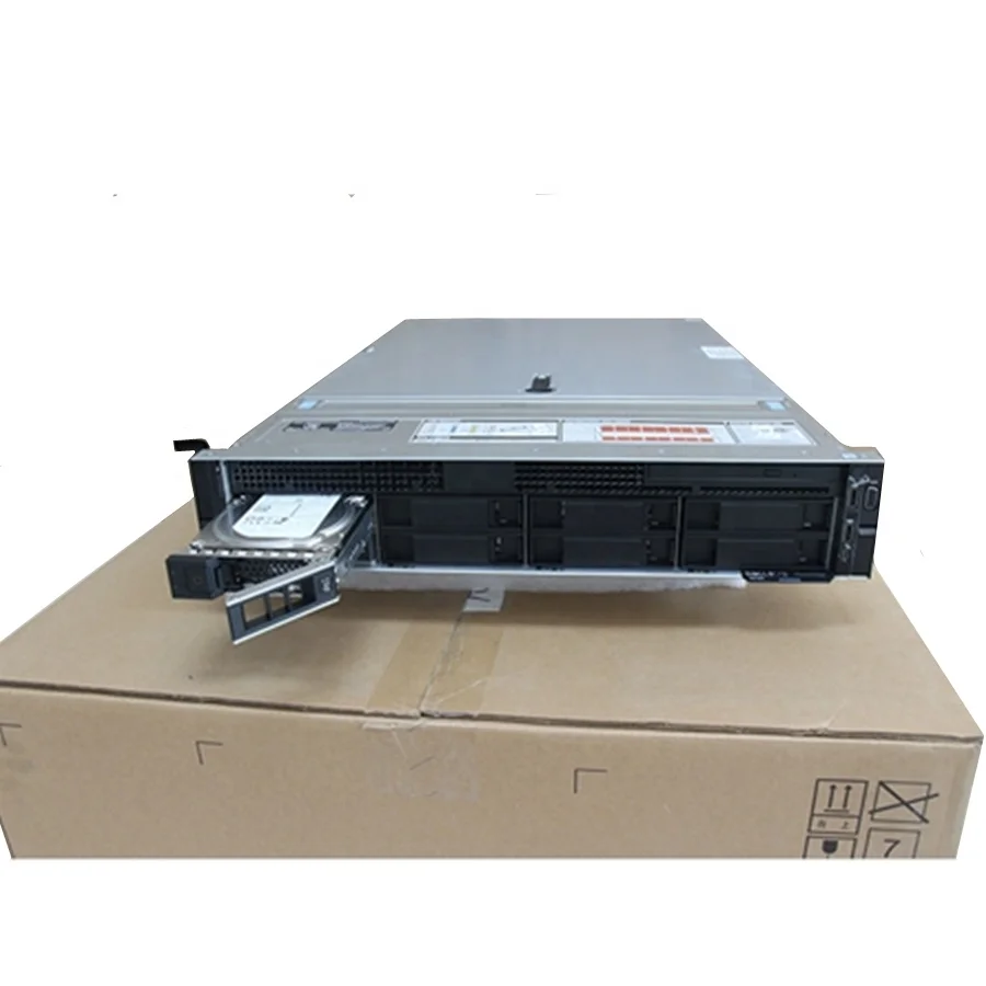 Dell-PowerEdge-R740-Platform-Network-Rack-Server-used-Barebones-chassis.jpg
