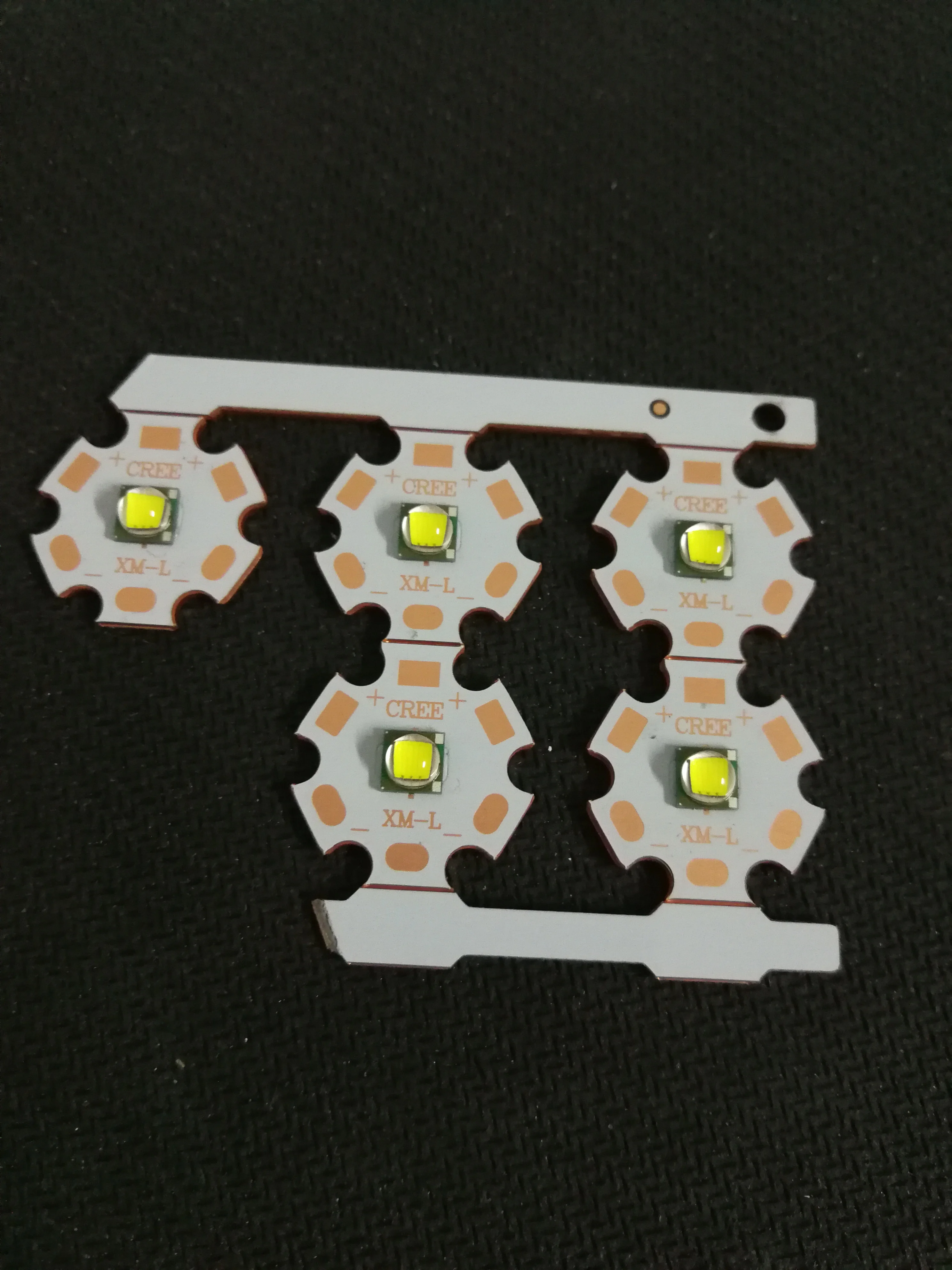 Рисунок 5 - Оригинальный фонарь 1000 лм